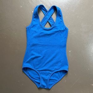 ARQ Cleo Leo Cobalt Medium